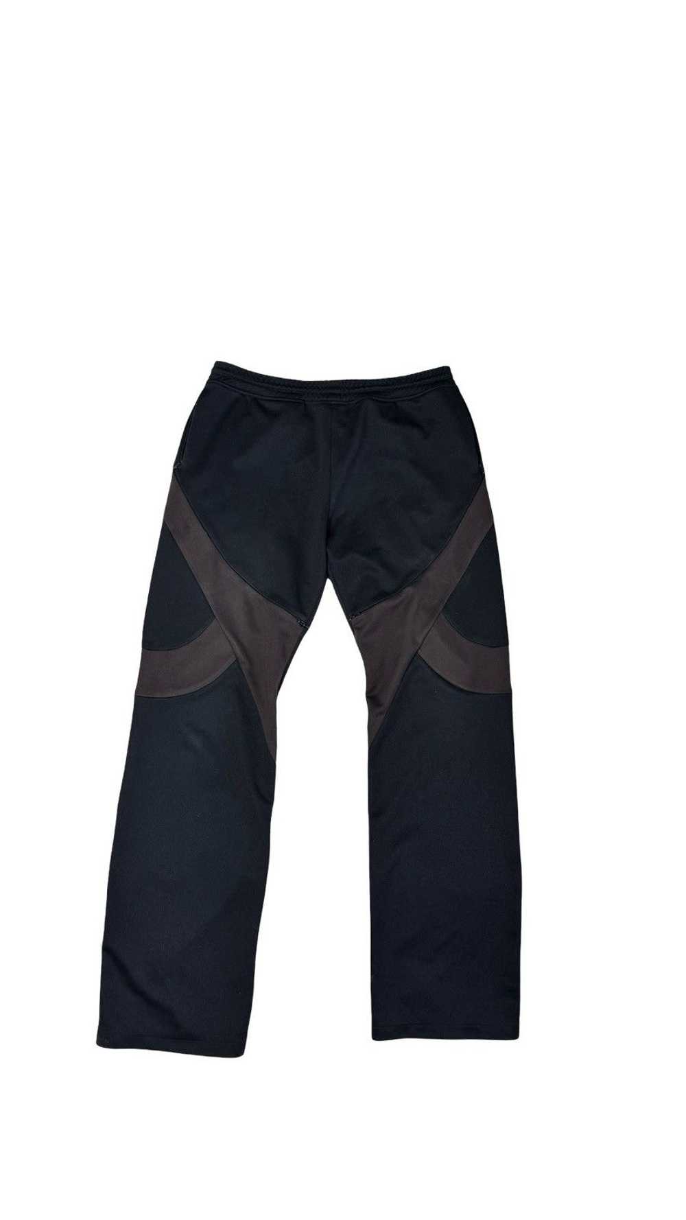 JiyongKim SS23 Zip Knee Technical Pants - image 3