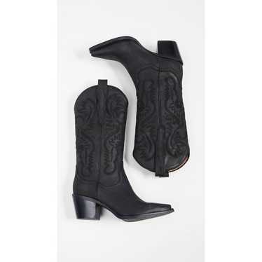 Jeffrey Campbell Dagget Western / Cowboy Boots Siz