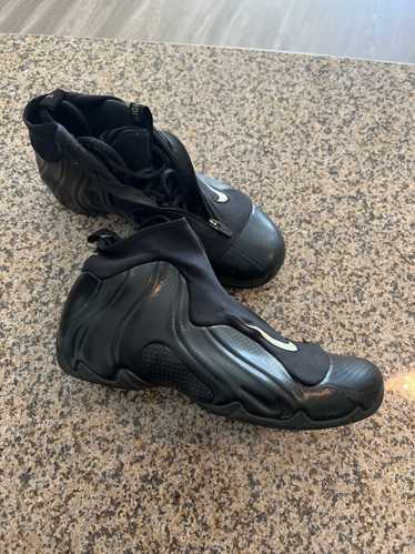 Adidas × Nike × Streetwear Nike Air Flightposite C