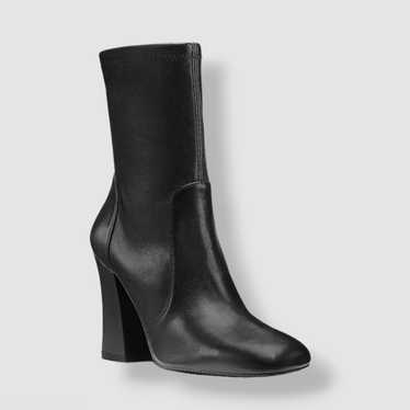 Stuart Weitzman Curveblock 100 Boots