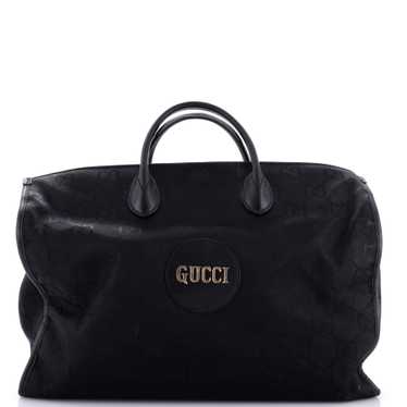 GUCCI Off The Grid Tote GG Econyl - image 1