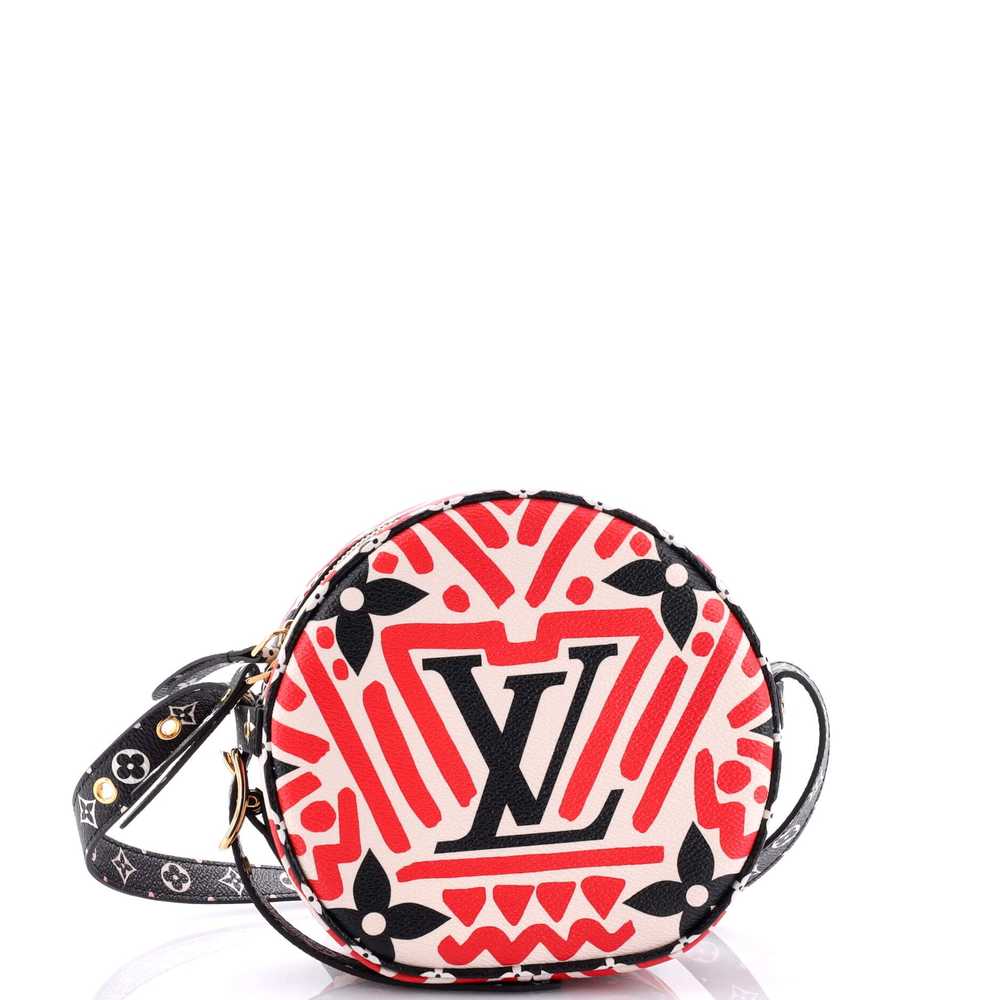 Louis Vuitton Boite Chapeau Souple Bag Limited Ed… - image 2