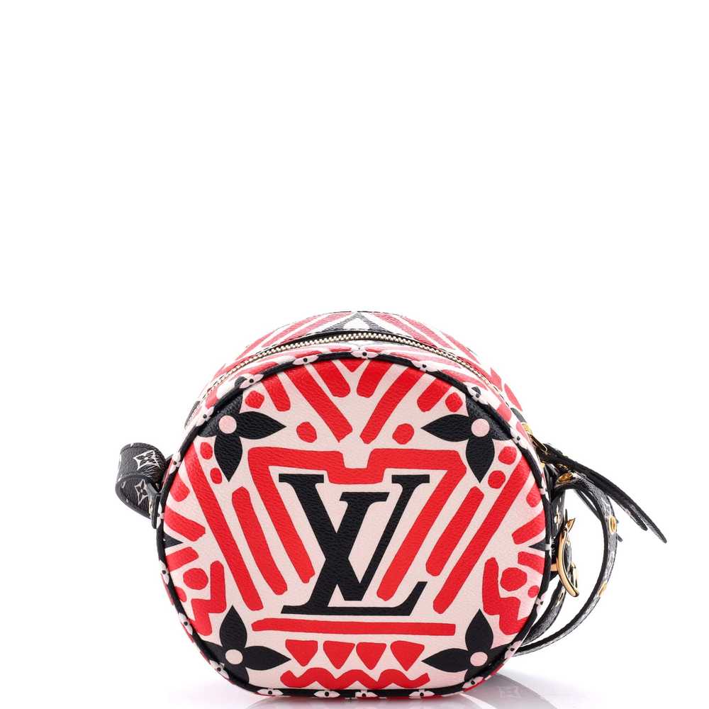 Louis Vuitton Boite Chapeau Souple Bag Limited Ed… - image 3