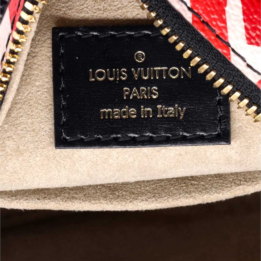 Louis Vuitton Boite Chapeau Souple Bag Limited Ed… - image 8