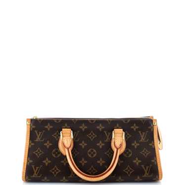 Louis Vuitton Popincourt Handle Bag Monogram Canva