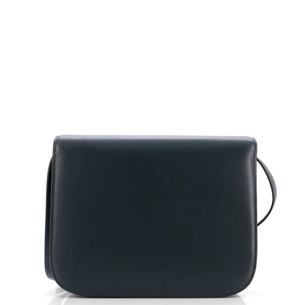 CELINE Classic Box Bag Smooth Leather Medium - image 3