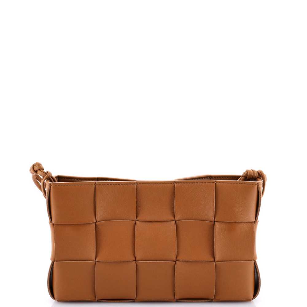 Bottega Veneta Cassette Pouch on Strap Maxi Intre… - image 3