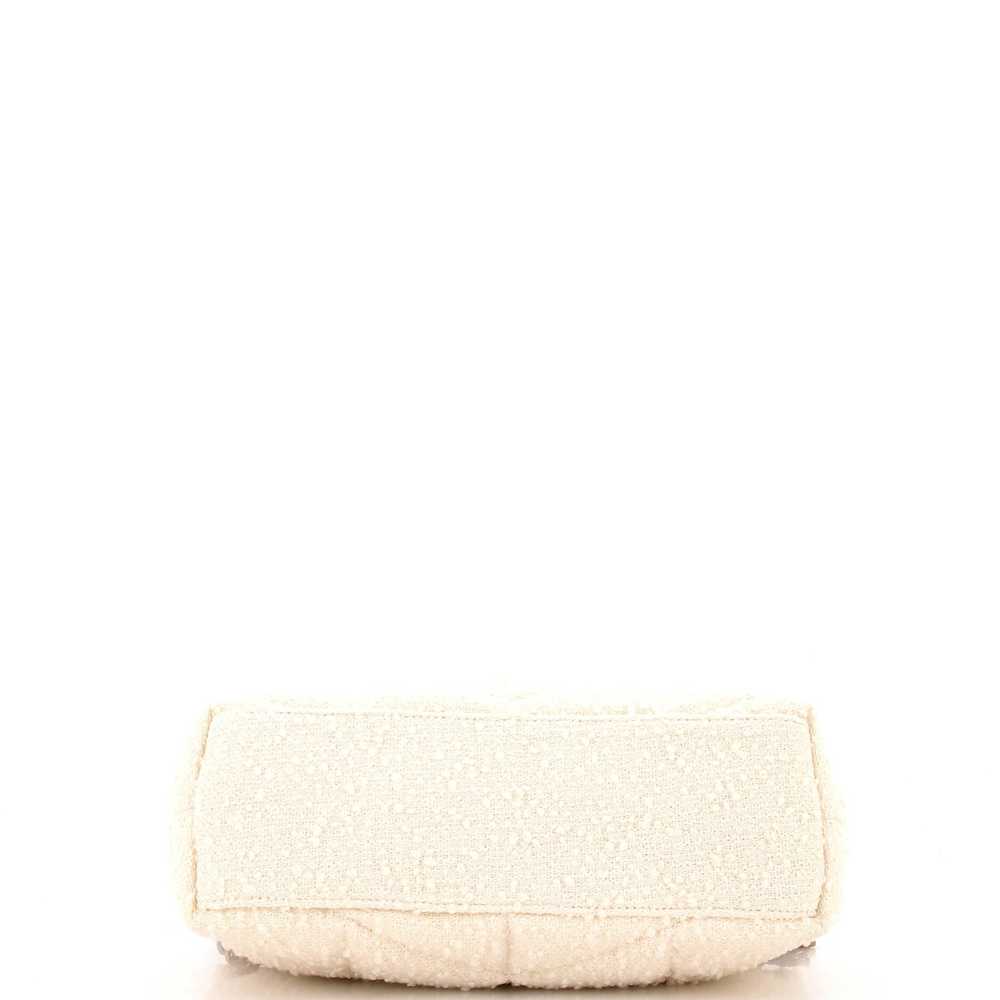 Saint Laurent Loulou Shoulder Bag Matelasse Chevr… - image 4