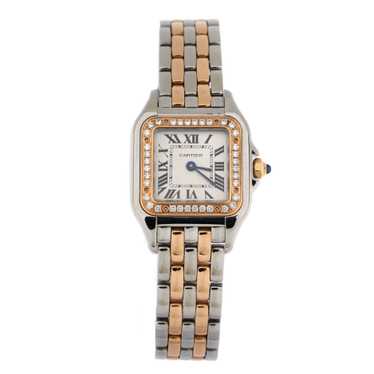 Cartier Panthere de Cartier Quartz Watch (W3PN000… - image 1