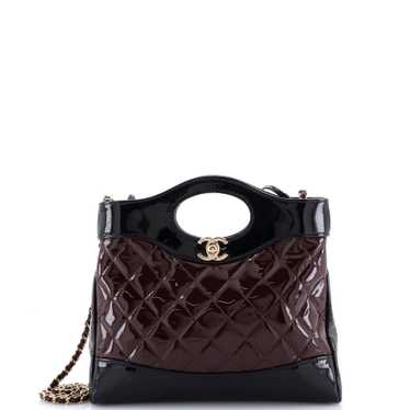 Chanel 31 shopping bag - Gem Chanel 31 shopping bag - Gem
