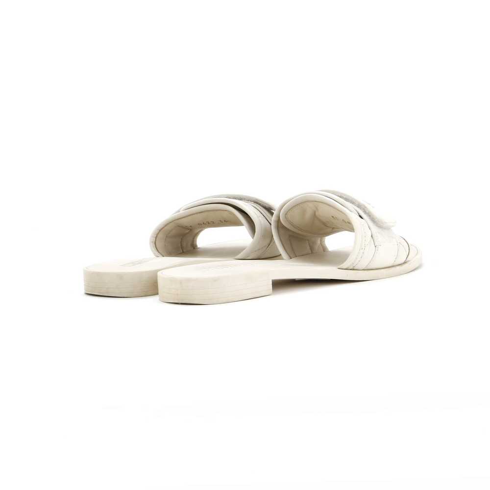 Christian Dior Women's Dio(r)evolution Slide Sand… - image 3