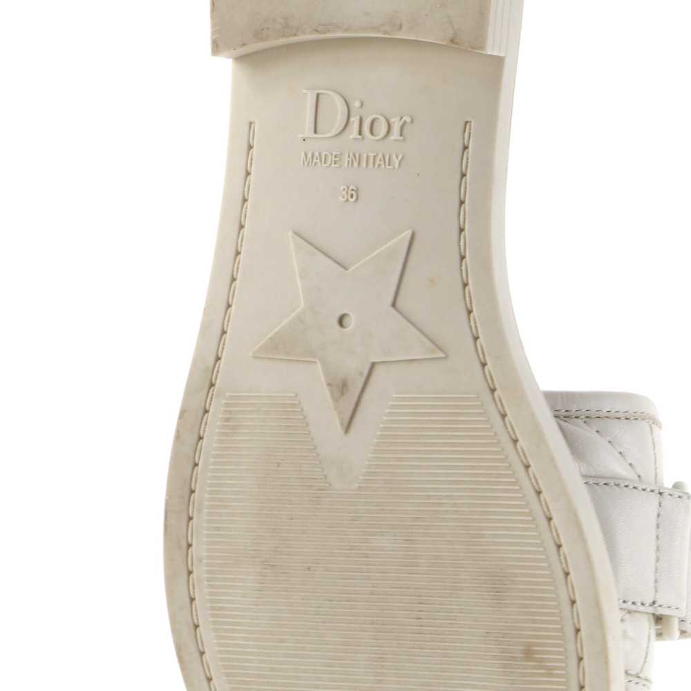 Christian Dior Women's Dio(r)evolution Slide Sand… - image 6