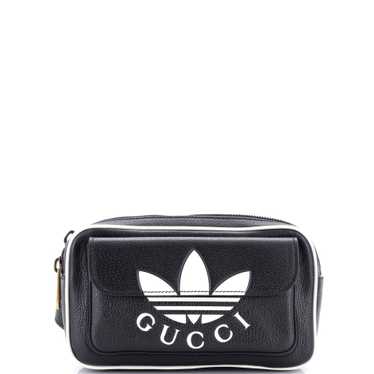 Adidas leather bag - Gem