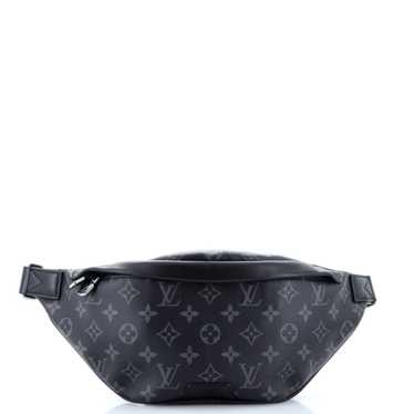 Louis Vuitton Discovery Bumbag Monogram Eclipse Ca