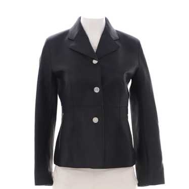 Hermes leather jacket women - Gem