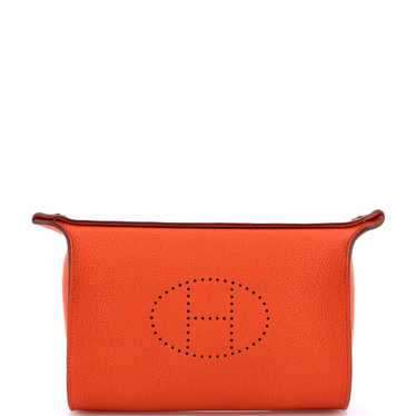 Hermes Videpoches Bag Togo