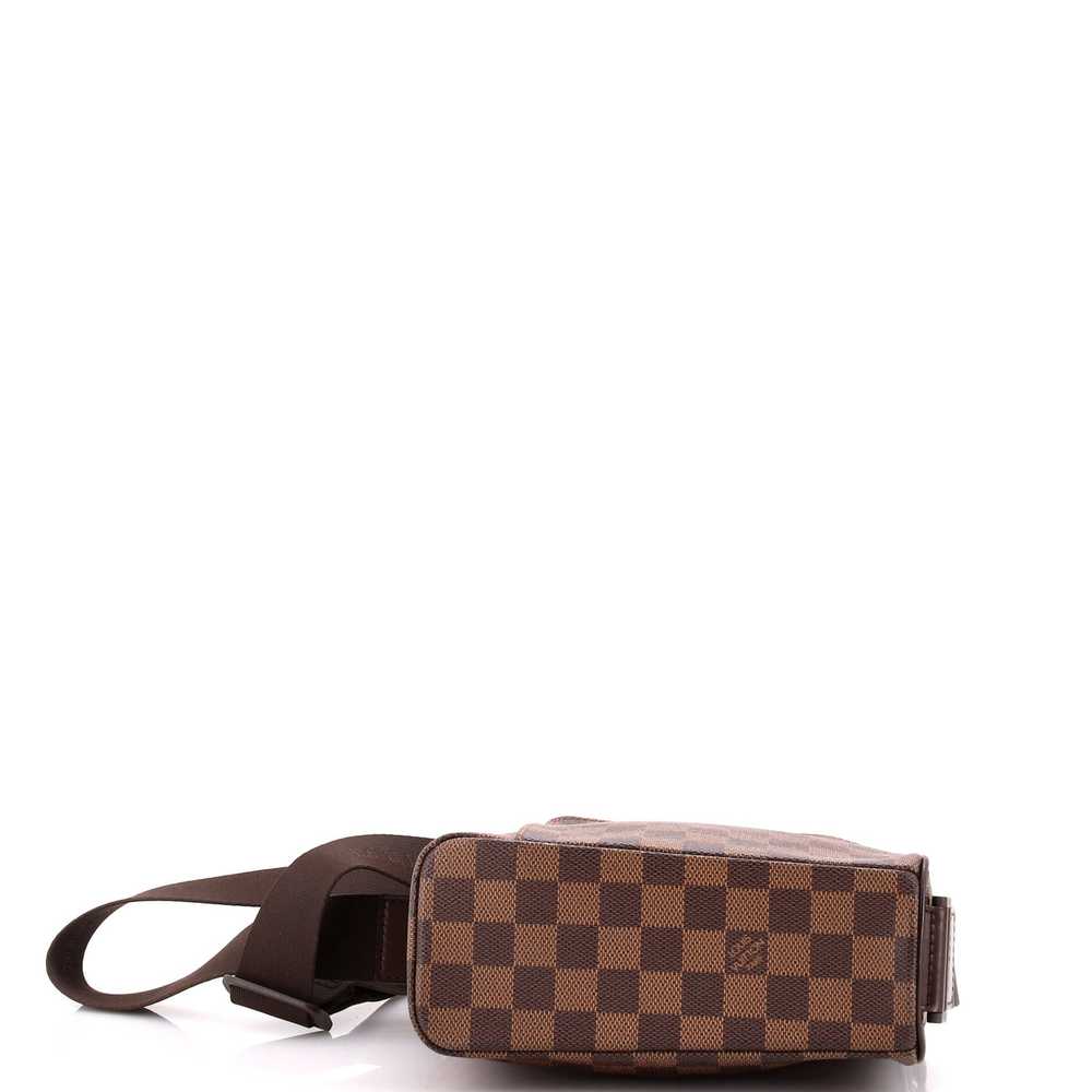 Louis Vuitton Olav Handbag Damier PM - image 4