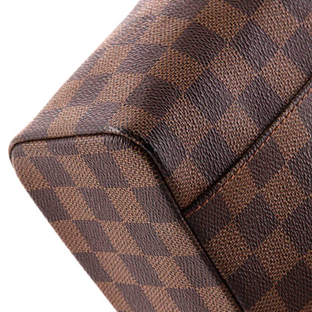 Louis Vuitton Olav Handbag Damier PM - image 6