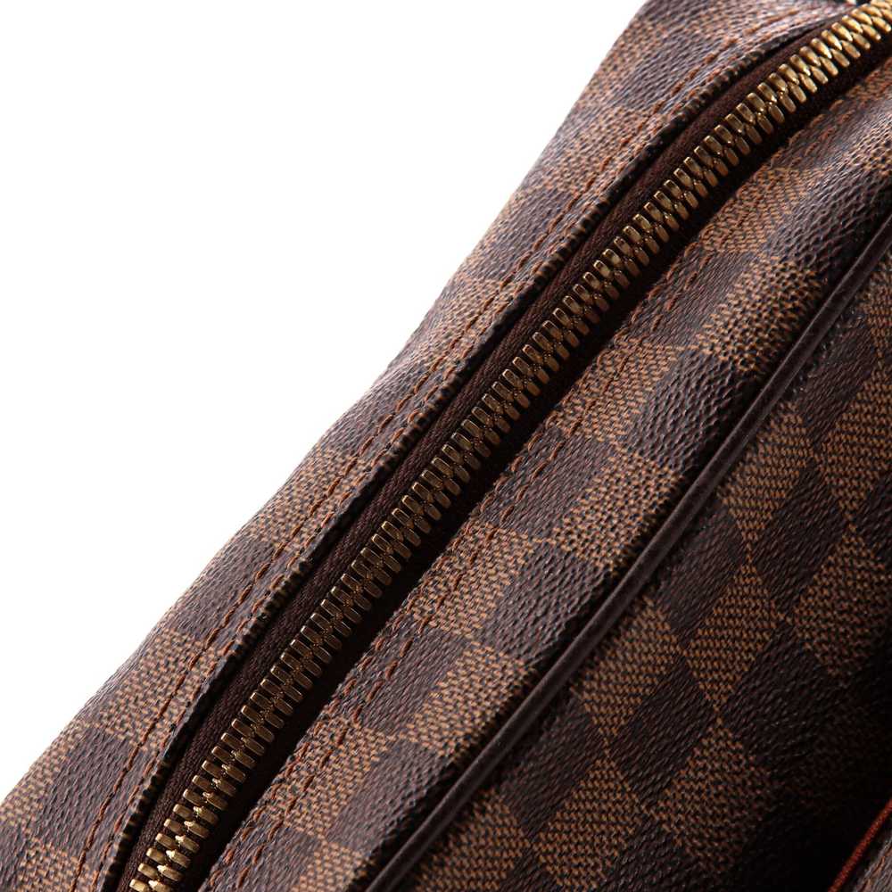 Louis Vuitton Olav Handbag Damier PM - image 7