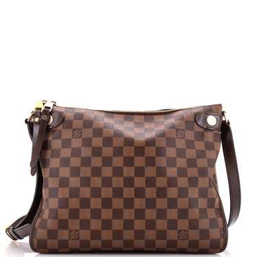 Louis Vuitton Duomo Hobo Damier