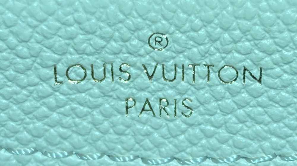 Louis Vuitton Diane NM Handbag Monogram Empreinte… - image 7