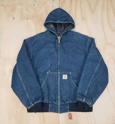 Carhartt × Streetwear × Vintage Vintage Carhartt … - image 1