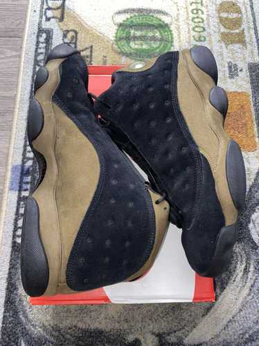 Jordan Brand × Nike Jordan 13 Retro Olive