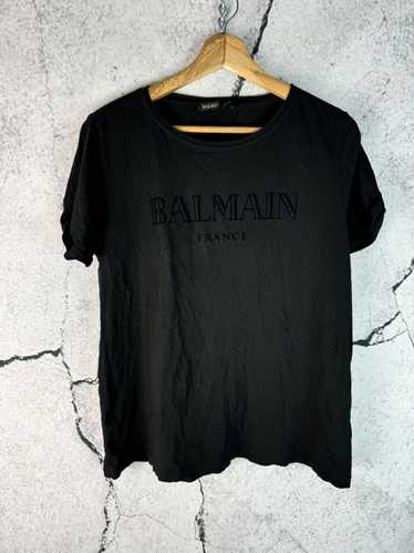 Balmain × Pierre Balmain × Rare Balmain Berlin Bla