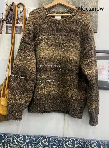 Visvim VISVIM 21AW AMPLUS CREW HAND KNIT sweater24