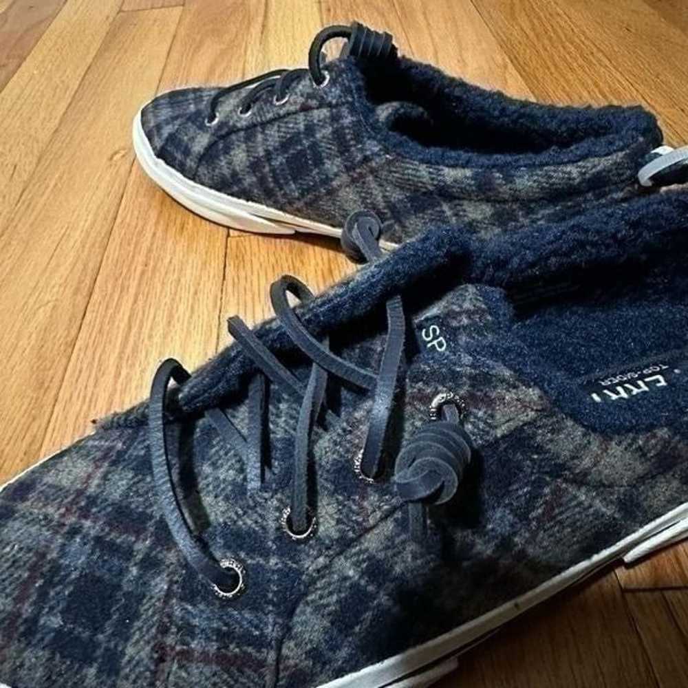 SPERRY | PIER WAVE LTT TEDDY WOOL - image 4