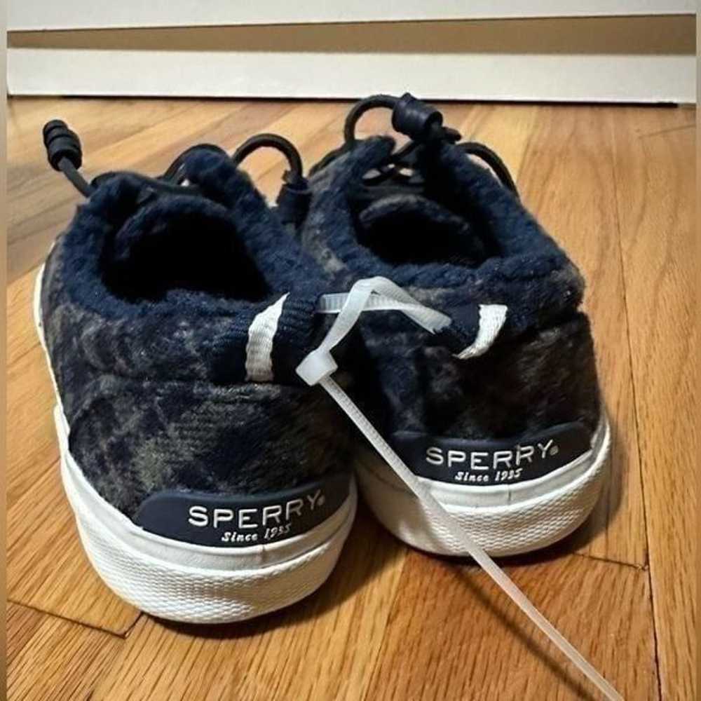 SPERRY | PIER WAVE LTT TEDDY WOOL - image 5