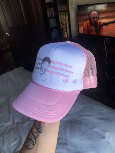 Pharrell × Trucker Hat Fuckeverythingthisisnteven… - image 1