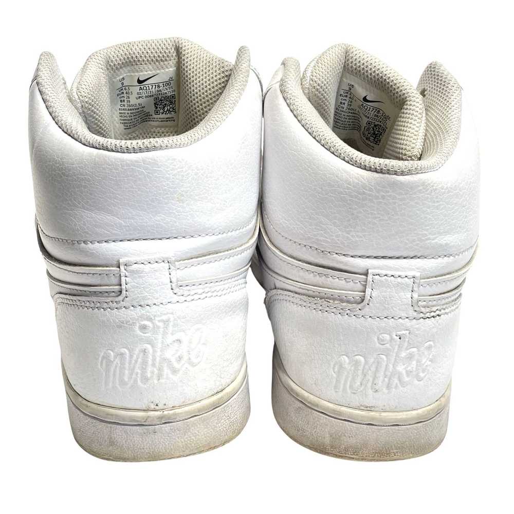 Nike Nike High Top Sneakers - image 6