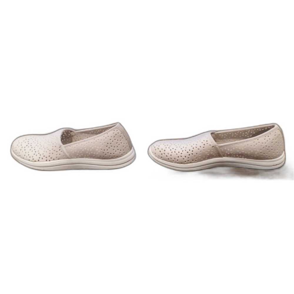 Clarks Cloudsteppers Slip On Shoes Women's Size 7… - image 3