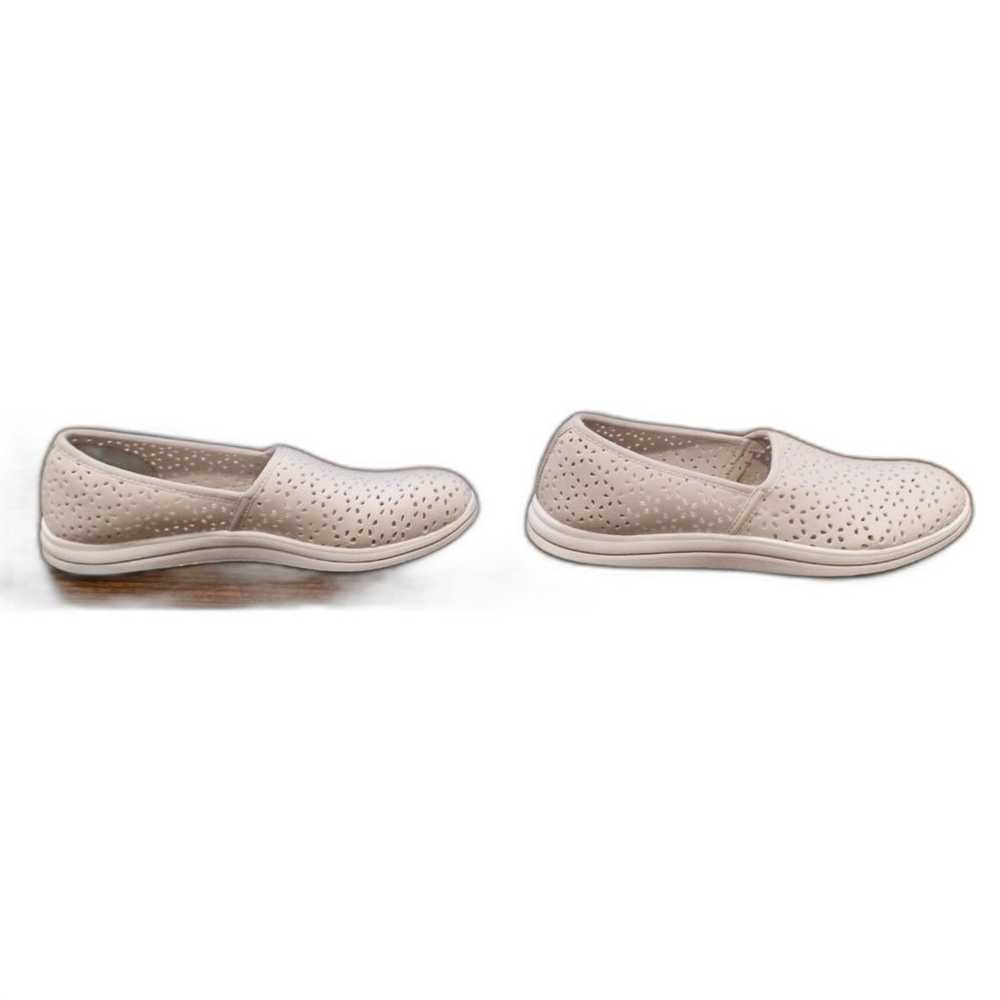 Clarks Cloudsteppers Slip On Shoes Women's Size 7… - image 5