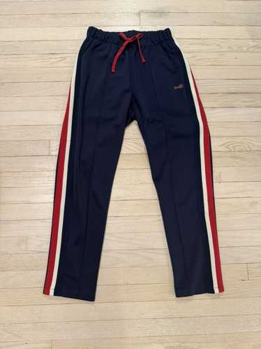 Ovadia & Sons Ovadia & Sons Navy Track Pants