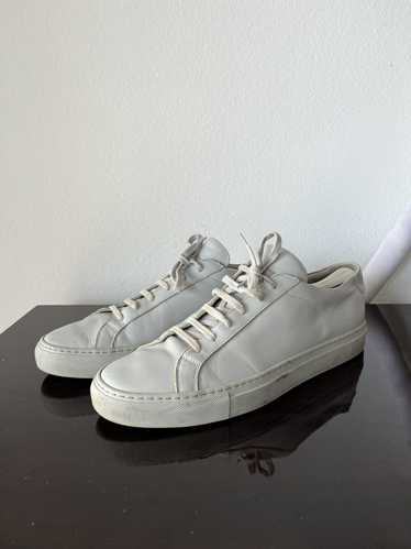 Common Projects COMMON PROJECTS Original Achilles 