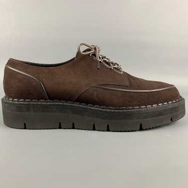 Foot the coacher shoes - Gem