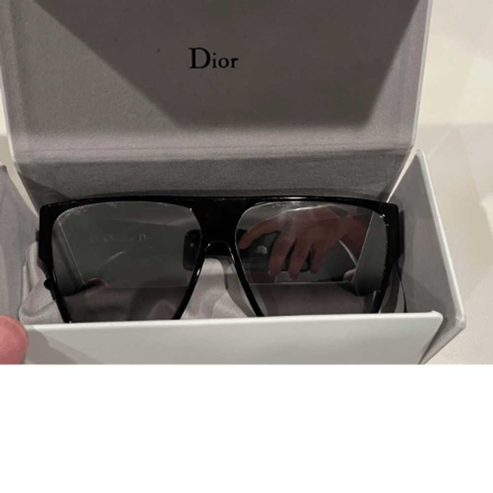 Dior DIOR HIT MIRRORED LENSE SUNGLASSES - image 2