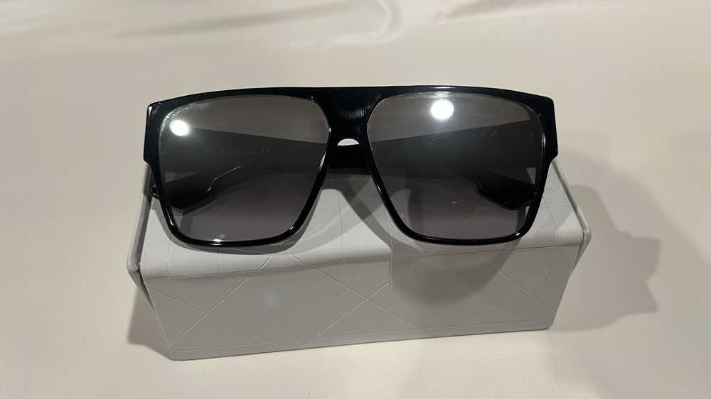 Dior DIOR HIT MIRRORED LENSE SUNGLASSES - image 3