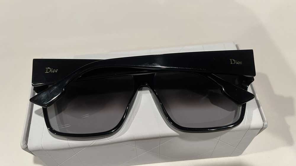 Dior DIOR HIT MIRRORED LENSE SUNGLASSES - image 4