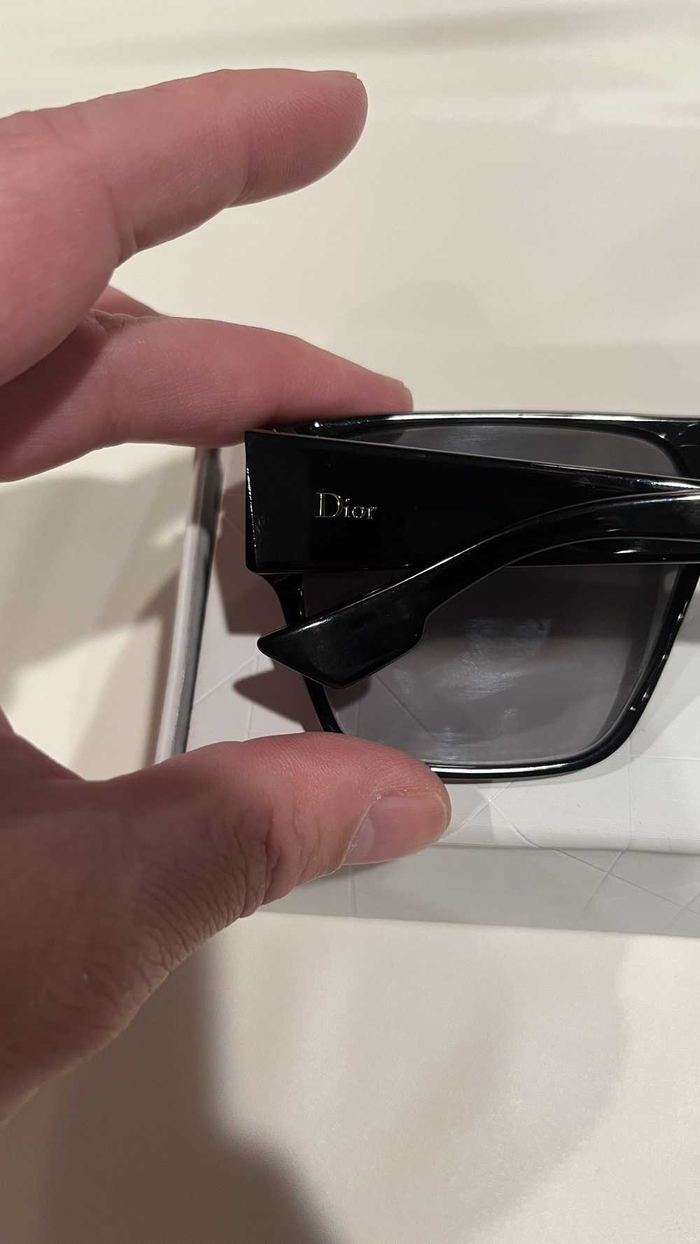 Dior DIOR HIT MIRRORED LENSE SUNGLASSES - image 5