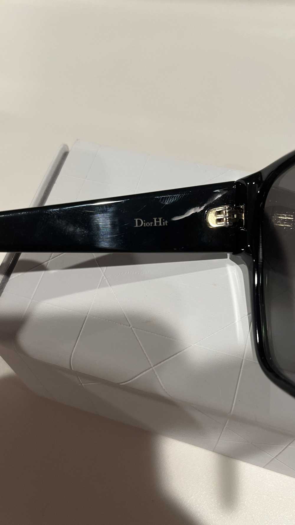 Dior DIOR HIT MIRRORED LENSE SUNGLASSES - image 8