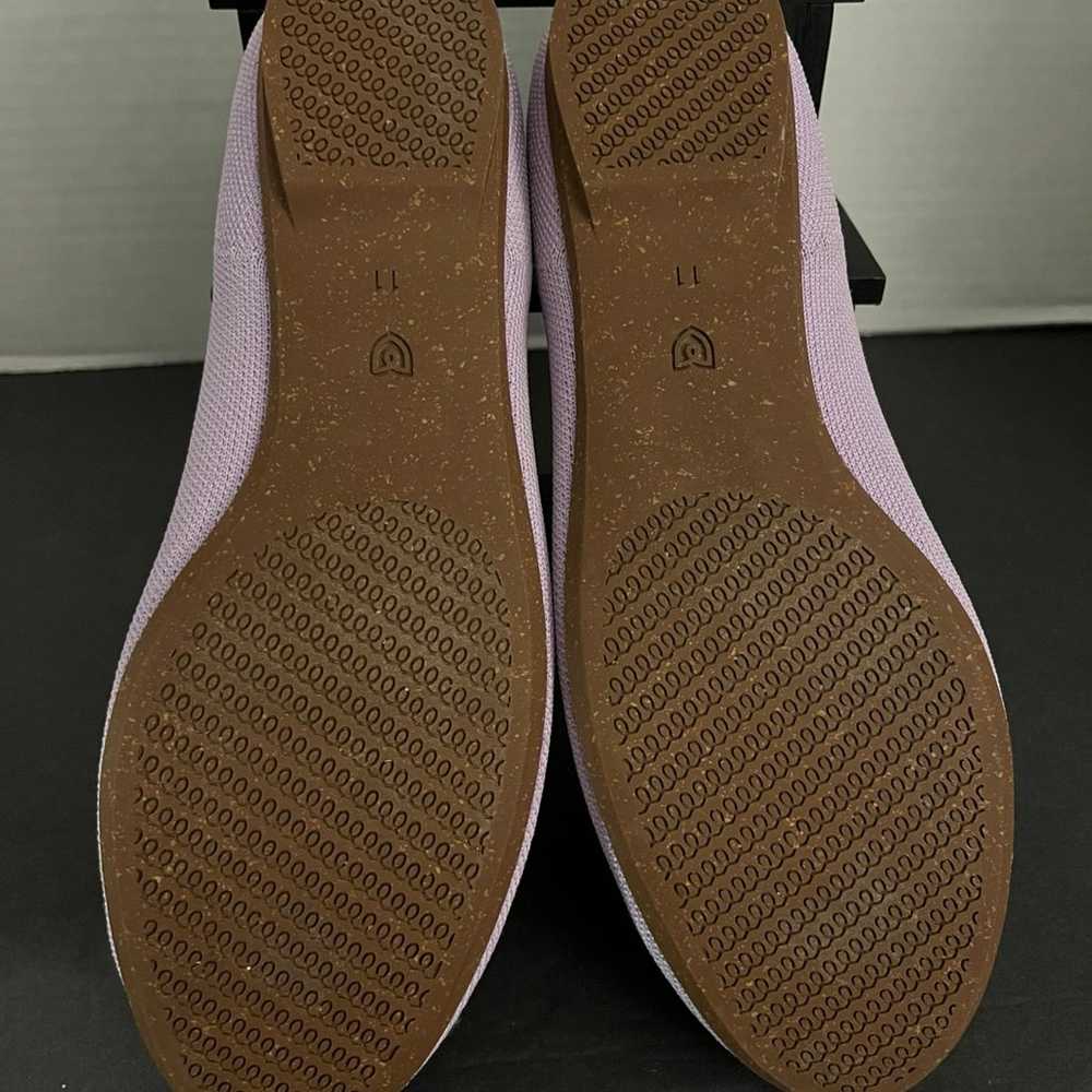 Rothy’s Ballet Flats-Color(Bellflower)-Size 11 - image 3