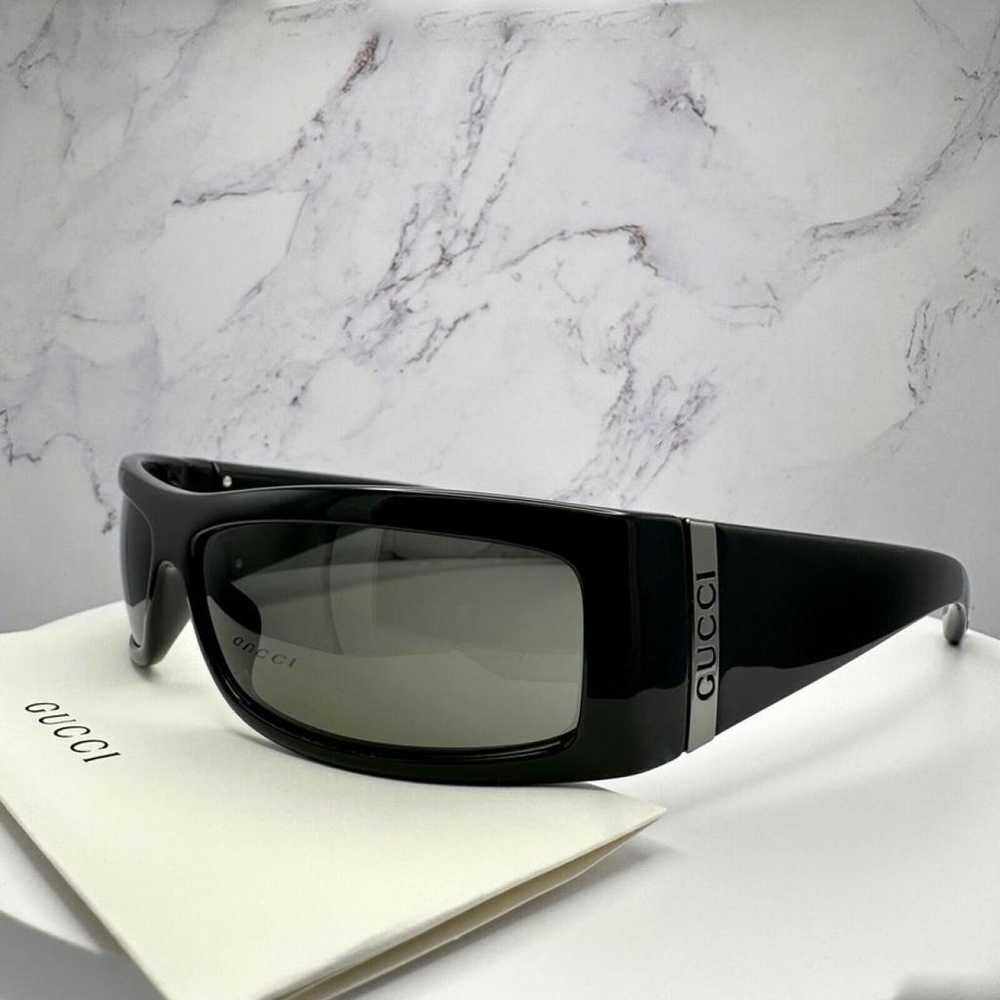 Gucci Sunglasses - image 4