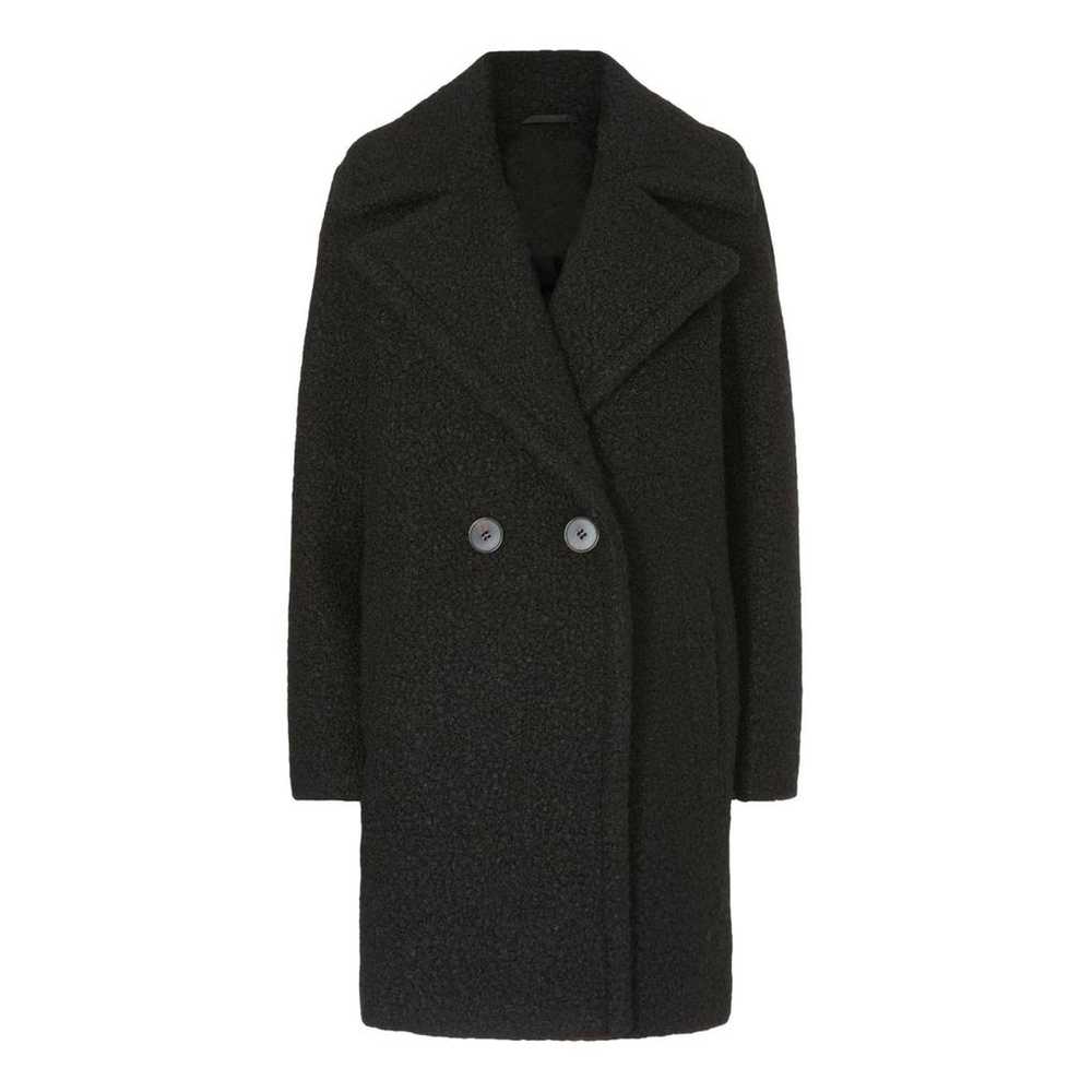 Non Signé / Unsigned Peacoat - image 1