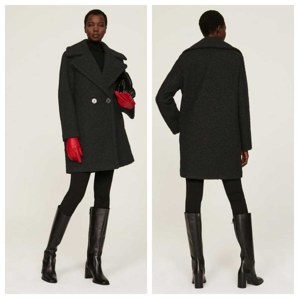 Non Signé / Unsigned Peacoat - image 2