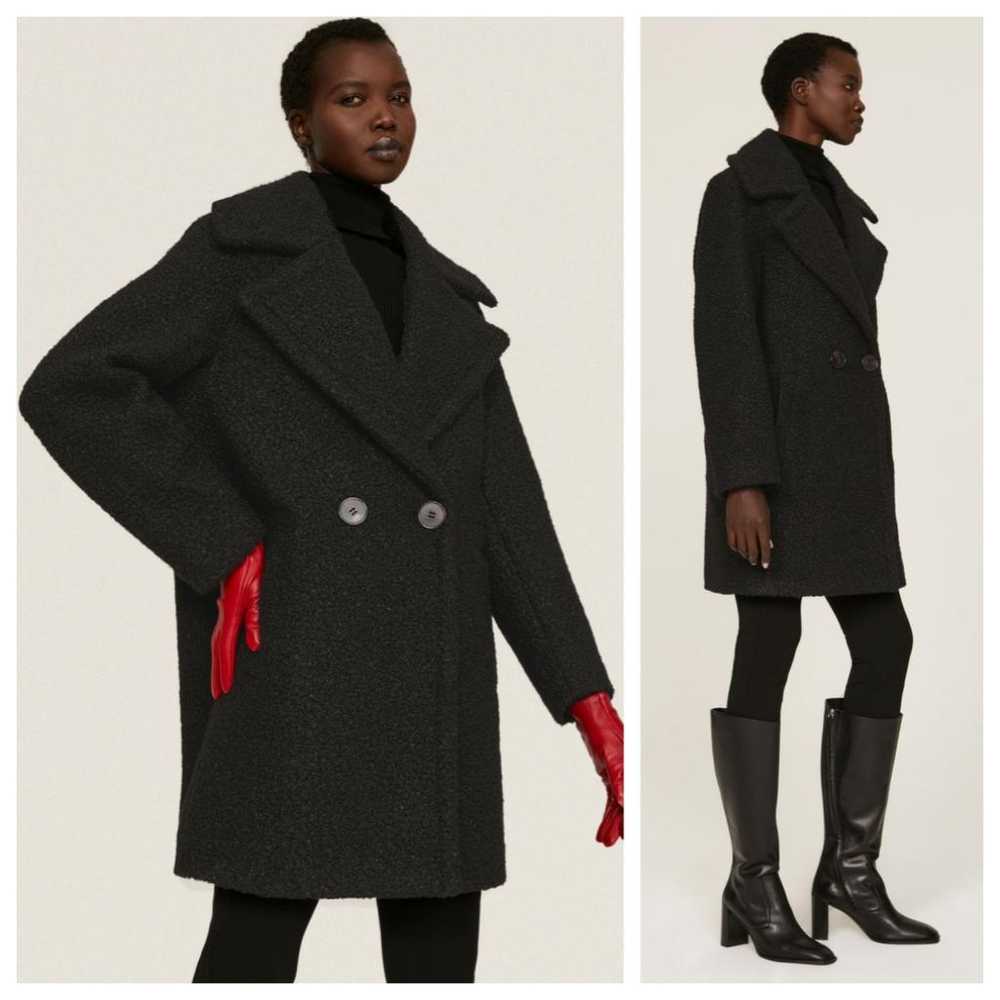 Non Signé / Unsigned Peacoat - image 3