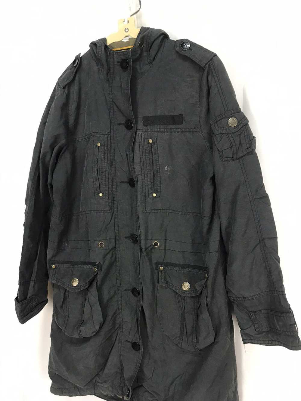 Military × Outdoor Life × Us Air Force Type army-… - image 6