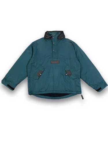 Vintage timberland anorak - Gem